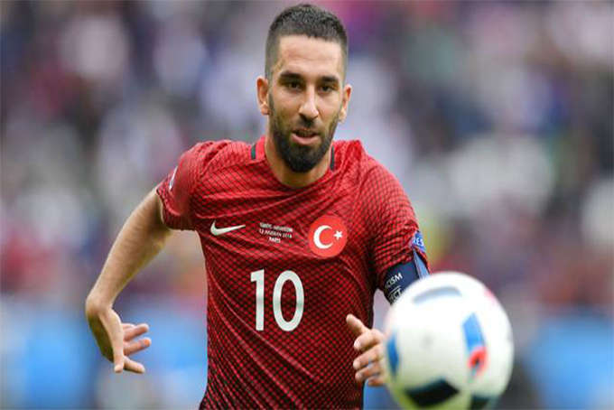 Fenerbahçe’den Arda Turan atağı