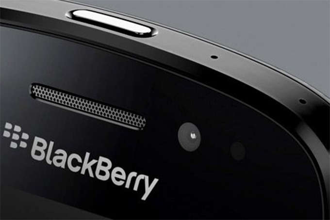 BlackBerry pes etmiyor