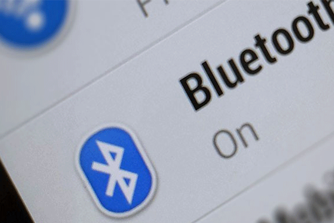 Yüksek hız sunan Bluetooth 5 tanıtıldı!