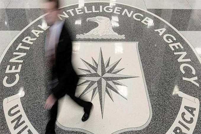 CIA silahları karaborsada satılmış!.