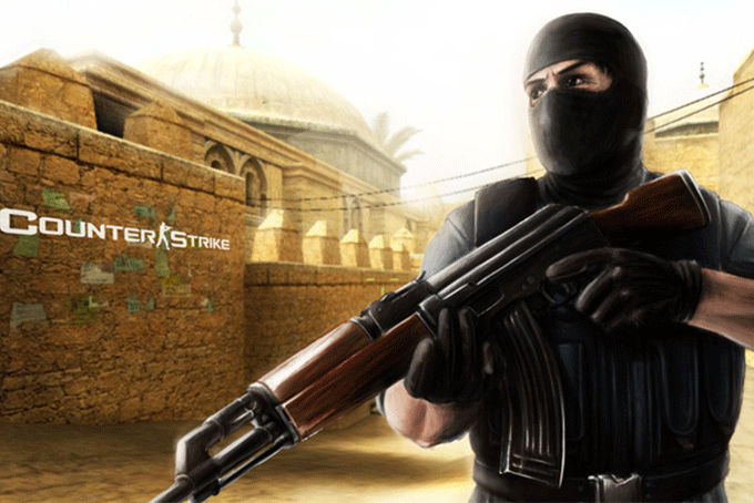 Counter Strike 1.6 efsanesi geri dönüyor!