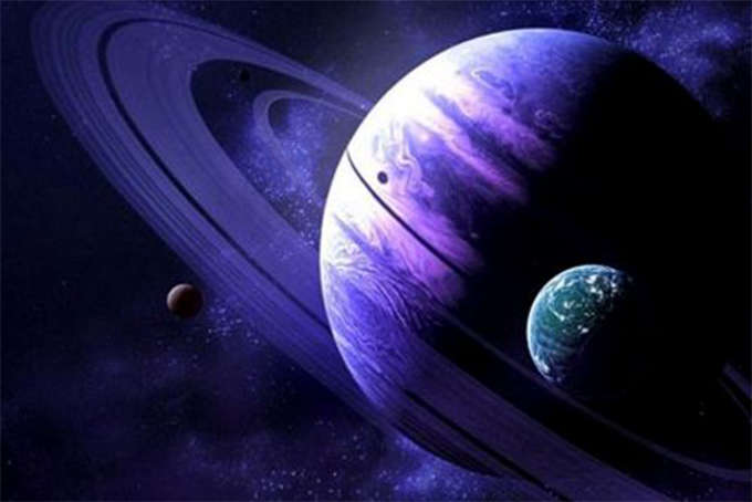Jüpiter’den 4 kat büyük gezegen keşfedildi