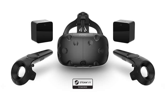 Htc Vive Fiyat ve Özellikleri, Türkiye’den Nasıl Satın Alınır