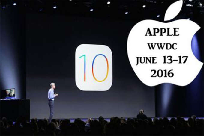 iOS 10 ile gelen 20 yeni özellik