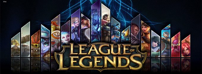 League of Legends’in Yayın Hakları 50 Milyon Dolara Satıldı