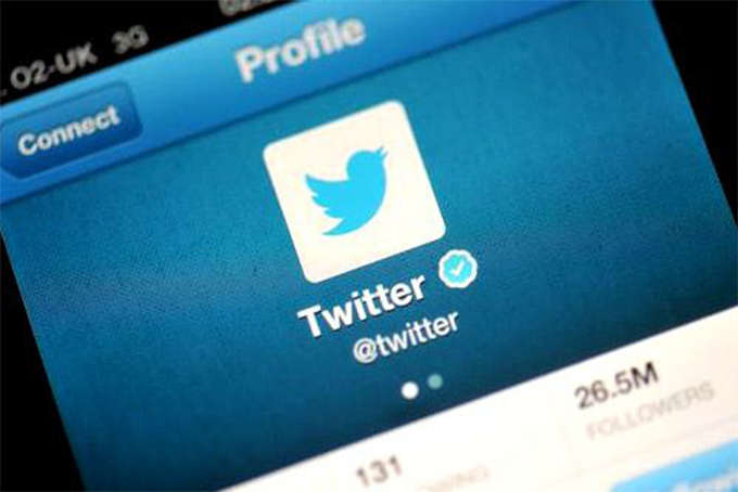 Twitter’ın onay işareti herkese açıldı