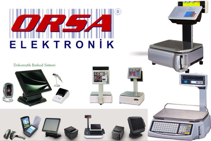 ORSA Elektronik Yeni Çok katlı Mağazasını Hizmete açtı.