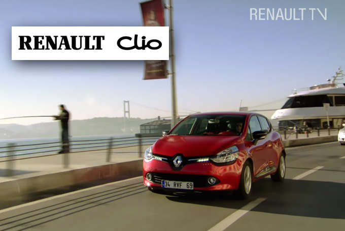 Renault Clio Yeni Model Fiyatı Ne Kadar?