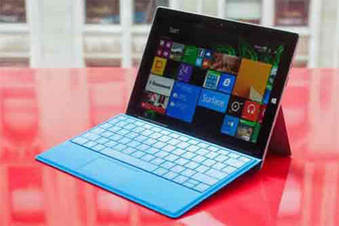 Microsoft, Surface 3 üretimini durduruyor!