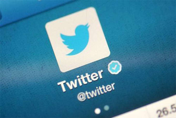 Twitter Fransa için hassas davrandı