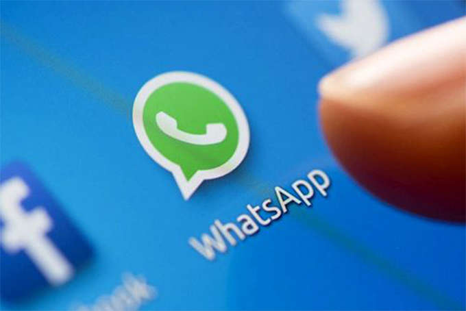 Brezilya’da WhatsApp’a erişim engeli