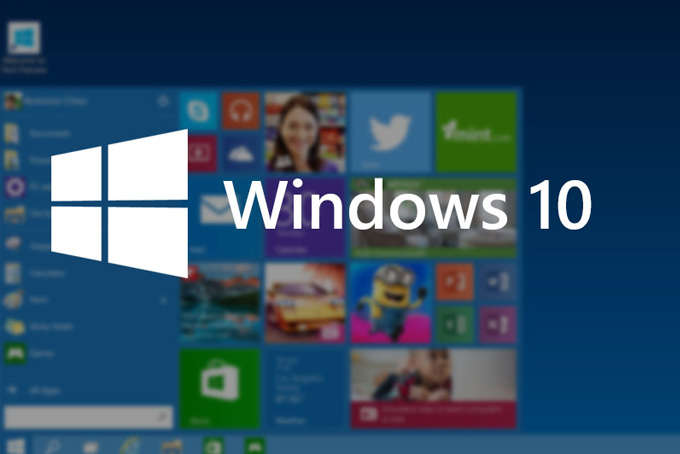 Windows 10 Ücretsiz Yükseltme Ağustos 2016’da sona eriyor.