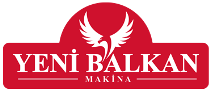 YENİ BALKAN MAKİNA