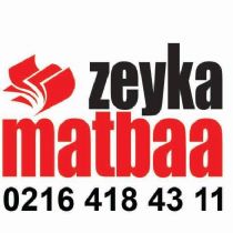 ZEYKA MATBAA