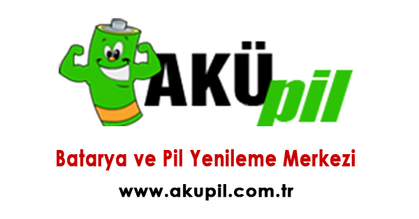 AKÜPİL Mobil Enerji - Batarya Pil Yenileme Merkezi